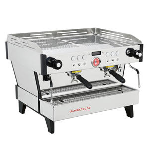 Máquina de Espresso Autovolumétrica Original Linea PB de 2, 3 o 4 Grupos 100% DISPONIBLE - Product Image 1