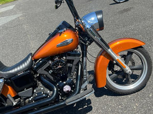 Harley-Davidson Dyna Switchback d'occasion 2014 disponible - Product Image 2