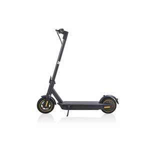 Scooter électrique Emoko HT-T4 MAX 10 pouces avec moteur 500W pneus pleins et intérieur en nid d'abeille Entrepôt Europe Vitesse MAX 33 km/h - Product Image 3