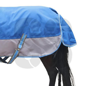 Wholesale Rate Good Supplier New Arrival Trendy Lightweight <b>Waterproof</b> Breathable Horse <b>Blanket</b> All Seasons Customizable Colors - Product Image 5