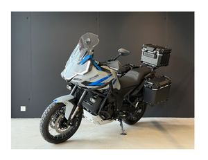 มอเตอร์ไซค์ ZONTES 703 F Adventure รุ่นใหม่ ขายดี - ลดราคาพิเศษ 30% - Product Image 3