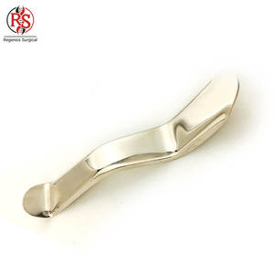 Depresor de Labios Manual de Acero Inoxidable Minnesota, Retractor Bucal, Instrumentos Quirúrgicos Dentales, Juego de Instrumentos de Alta Calidad a Bajo Precio - Product Image 6