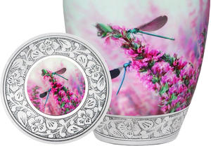 Urnas Funerarias Modernas de Alta Calidad para Cenizas, Urnas Decorativas para Humanos - Product Image 6