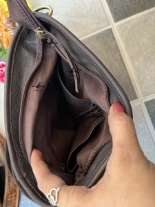 Véritable fourrure de vachette usiné à la main en cuir sac à bandoulière sculpture nouvelle Collection sacs bohèmes vente chaude sacs pour femmes multi-usages - Product Image 5