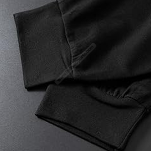 Chándales de Invierno con Capucha de Calidad Superior, 100% Algodón, Ligeros, con Pedrería, Nuevo Modelo, Precio Bajo - Product Image 4