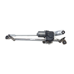 MOTOR DEL LIMPIAPARABRISAS DELANTERO COMPLETO CON TANDEM VOLKSWAGEN Golf Serie VIII 5H1955023C (19>) - Product Image 1