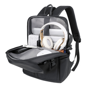 กระเป๋าอุปกรณ์กีฬาสำหรับเยาวชนกลางแจ้งแฟชั่นกระเป๋าเป้สะพายหลังสำหรับฝึกซ้อมขนาดใหญ่บาสเก็ตบอลฟุตบอล - Product Image 5