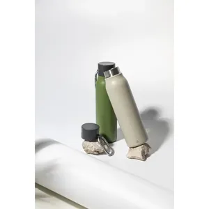 Baruntse Borraccia Ecologica Riciclata per Acqua Calda - Product Image 5