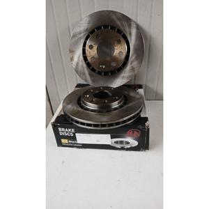 Paire de disques de frein avant OPEL Astra F Berline 2ème Série (94>98) PB2006 Essence - - Product Image 3