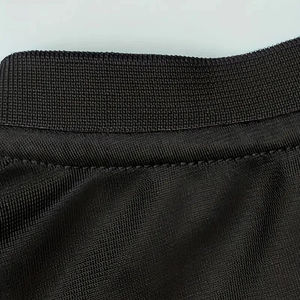 Maillot de hockey sur glace unisexe pour adultes, uniforme en polyester, séchage rapide, respirant, vêtements de sport d'équipe - Product Image 4