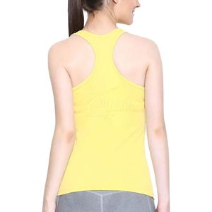 Soldes d'été : débardeur femme |   Tissu léger et écologique |   Nouveau haut sans manches pour femmes, vêtements de sport en gros - Product Image 3