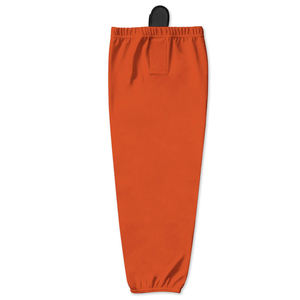 High Performance 100% <b>Polyester</b> Ice Hockey <b>Socks</b> Custom Colors Breathable Quick Dry Seamless Design Custom Logo Professional - Product Image 2