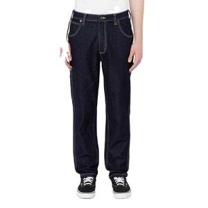 Custom <b>Mens</b> Cotton <b>Jeans</b> 100 % Denim Pants With Classic Fit Durable Stitching For Daily Wear And Streetwear - Product Image 1