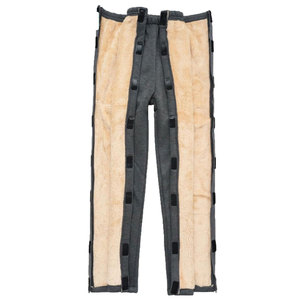 Combinaison de thérapie à capteurs en tissu jersey pour usage hospitalier, combinaison d'aide à la marche pour l'entraînement à la marche et l'équilibre - Product Image 6