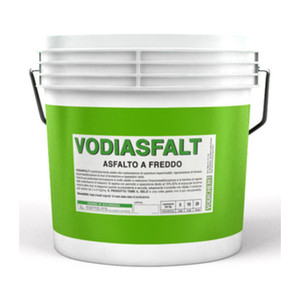 Asfalto a Freddo Extra Kg.20 - Product Image 1