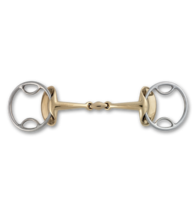 2023โจ๊กซาร์ออกแบบได้ตามต้องการปีกเหล็กสีทองแบบ4 in 1บิต - Product Image 1