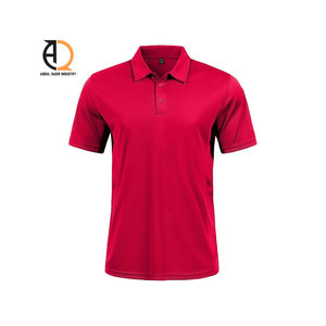 Nueva Camiseta Polo de Manga Corta Casual de Verano para Hombre, Camiseta Polo Moderna y Elegante para Hombre - Product Image 4
