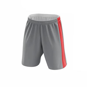 Conjuntos de Uniformes de Hockey sobre Césped de Secado Rápido, Transpirables y Cómodos, Novedad de 2025, 100% Poliéster, MOQ Bajo - Product Image 3