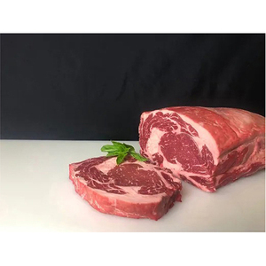 Viande de boeuf désossée congelée certifiée halal/os en cube de boeuf entier congelé - Product Image 5