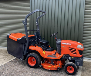 Kubota G23-II LD MK3 d'occasion à vendre - Product Image 6