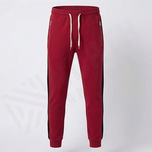 กางเกงผ้าแคนวาสผู้ชาย น้ำหนักเบา สไตล์ลำลอง สำหรับเล่นกีฬา วิ่ง ออกกำลังกาย คุณภาพสูง แห้งเร็ว ระบายอากาศ กันน้ำ ระดับพรีเมียม - Product Image 1