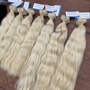 เรีมีมัดมือสองชั้นจากรัสเซียไม่พันกันแบบชาวยุโรปตรงและไม่พันกัน - Product Image 2