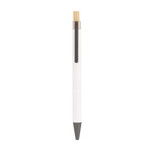 Penna a Sfera Ecologica Chara, Gadget Promozionale Personalizzato - Product Image 3