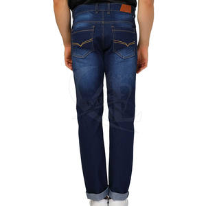 New Design Plus Size <b>Men</b> Jeans Pants Best Price <b>Men</b> Jeans Pants Light <b>Weight</b> <b>Men</b> Jeans Pants - Product Image 3