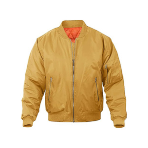 <b>Light</b> Weight Windbreaker Jogging Bomber <b>Jacket</b> Men Outdoor Casual Sports <b>Jacket</b> - Product Image 5