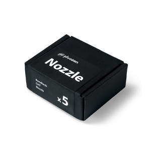 Juego de Boquillas de Alto Flujo Bondtech CHT de 0.4 mm, Juego de 5 Piezas, Accesorio para Impresora 3D Compatible con ARCO - Product Image 4