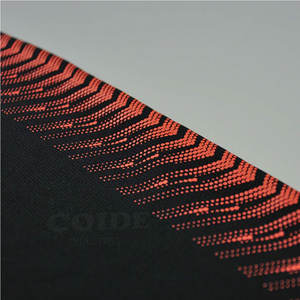 Uniforme de Fútbol Transpirable de Secado Rápido para Venta en Línea, Uniforme de Fútbol de Diseño Personalizado de Alta Calidad - Product Image 4