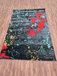 Catherine พรมและพรมขนสัตว์แบบตะวันออก100% งานแฮนด์เมดชุดพรมปูพื้นและขนสัตว์แบบปรับแต่งขนาดได้ - Product Image 6