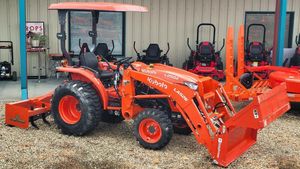 ขายส่งรถแทรกเตอร์ 90 แรงม้า ขับเคลื่อน 4 ล้อ ระบบเกียร์  พร้อมอุปกรณ์การเกษตร  ประสิทธิภาพสูง ทนทาน  เครื่องยนต์ ปั๊ม เกียร์  ขายส่งรถแทรกเตอร์ 90 แรงม้า - Product Image 5