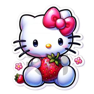 RMI Mejor Calidad Super Producto Alta Demanda Lash Tile Hello Kitty Tile Y Diseño Personalizado Lash Tile Disponible - Product Image 4