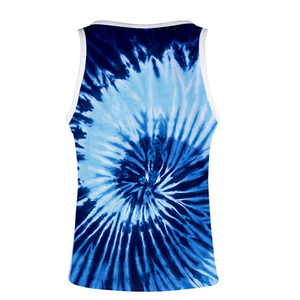 เสื้อแขนกุดสำหรับออกกำลังกายแห้งเร็วเสื้อแขนกุดสำหรับยิมเสื้อกล้ามแห้งเร็วแบบปรับแต่งได้2025 - Product Image 2