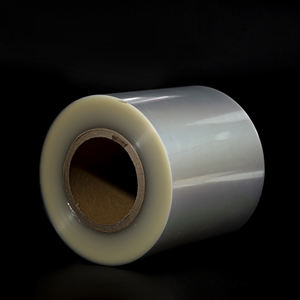 מותאם אישית מול חום איטום סרט שקוף BOPP/CPP מזון חבילה רול סרט פלסטיק אריזת רול סרטים - Product Image 2