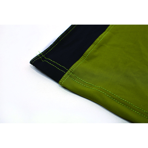 ชุดมวยปล้ำแบบปรับแต่งได้สำหรับผู้ชาย แขนกุด ไม่มีสายรัด ปิดด้วยกระดุมแป๊ก น้ำหนักเบา ระบายอากาศได้ดี ผลิตจากโพลีเอสเตอร์ สำหรับการฝึกซ้อมและการแข่งขัน - Product Image 3