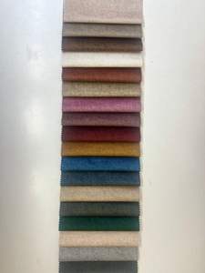 Sofá Esquinero Poznan, Muebles de Diseño Europeo Moderno de Lujo, Sofá en Forma de L Más Vendido, Conjuntos de Sala de Estar, Sofá Modular de Madera - Product Image 6