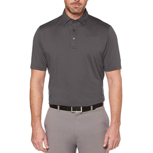Camisetas de polo de golf a rayas de alta calidad para hombre, nuevo estilo, informal, transpirable, de manga corta para entrenamientos de verano, polos - Product Image 1