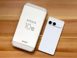 Smartphones Sony Xperia 10 VII, 5 IV, 1 VI, 1 V et Xperia Pro-I Dual SIM originaux et abordables, avec écran OLED de 6,1 pouces, 512 Go de stockage et 8 Go de RAM - Product Image 2