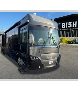 Gu-u-l-f St-r-e-am Rv Tou-r Ma-s-ter T40F CLASS A d'occasion 2020 - Product Image 2