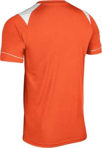 Maillot de football respirant à séchage rapide en polyester 100% personnalisé vente en gros maillot d'équipe maillot de football pour les entraînements sportifs et les jeux - Product Image 3