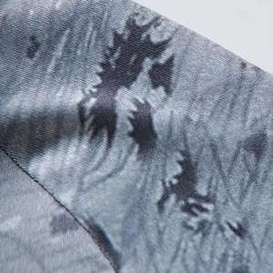 Sudadera con capucha de pesca ligera hecha a medida para hombres, sudadera de pesca de manga larga de secado rápido, Sudadera con capucha de pesca para deportes al aire libre para hombres - Product Image 5