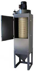 ตลับหมึกแบบอุตสาหกรรมประสิทธิภาพสูงพร้อมระบบทำความสะอาดพัลส์เจ็ทสำหรับเชื่อม - Product Image 2