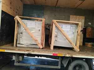 เครื่องทำน้ำเย็นสำหรับอุตสาหกรรมระบบ HVAC สามารถปรับแต่งการไหลของน้ำได้ในราคาโรงงานสำหรับใช้ในอุตสาหกรรม - Product Image 4