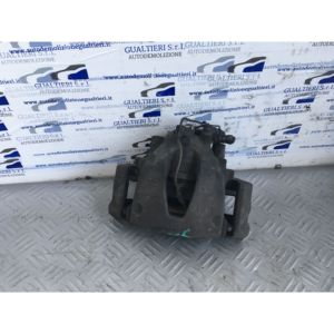 คาลิปเปอร์เบรกหน้าซ้าย ALFA ROMEO 156 S. Wagon Series (932_) 77365071 (03>05) - Product Image 1