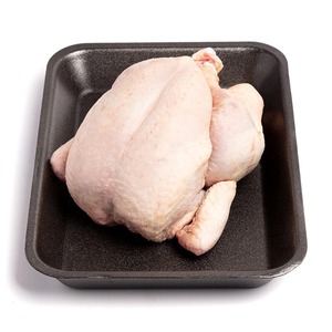 Delicious Packaging Brand Frozen Chicken Body Paquete al vacío de calidad premium Proceso de congelación LQF Entrega rápida - Product Image 5