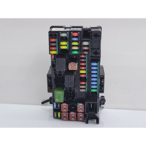 CENTRALINE BCM OPEL Smoke X 621092612 A14NET เชื้อเพลิง 1364 (16>) - Product Image 1