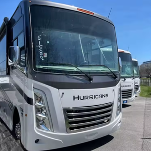 2025 2024 2026 T-h-o-r H-u-r-r-i-c-a-n-e 34J Encuentra iconos similares Rvs Autocaravanas Casas Rodantes Remolques de Viaje - Product Image 1