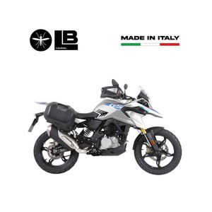Adesivi in Gel 3D a Doppia Faccia per Protezione Serbatoio per Moto BMW G310 GS, per Decorazione e Logo Casco - Product Image 3